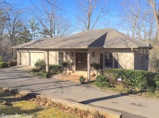 9900 Cantrell Rd, Little Rock, AR 72227