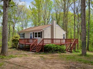 136 Bybees Church Rd, Palmyra, VA 22963