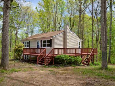 136 Bybees Church Rd, Palmyra, VA, 22963