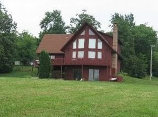 30010 Shaler Rd, Cleveland, MO 64734