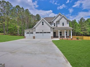408 Pinewood Dr, Covington, GA 30014