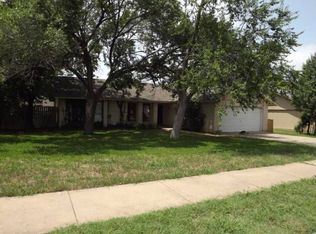 4809 Sage Hen Dr, Austin, TX 78727