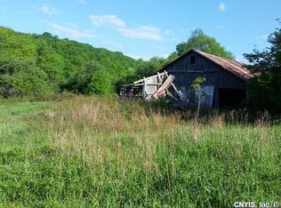 0 Searls Rd, Cortland, NY 13045