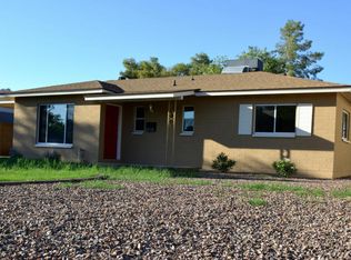 2040 E Weldon Ave, Phoenix, AZ 85016