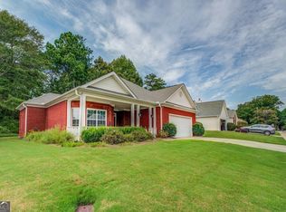 1020 Carlyle Pl, McDonough, GA