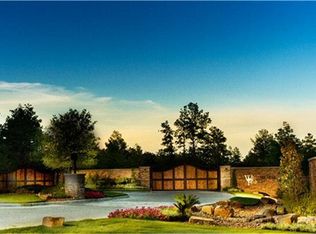 29 Rugged Lark Cir, Tomball, TX 77377