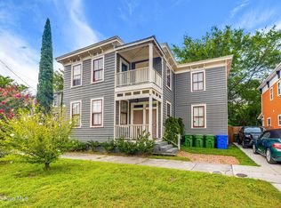 114 N 8th St, Wilmington, NC 28401