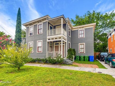 114 N 8th Street, Wilmington, NC, 28401