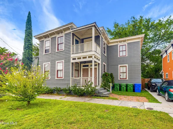 114 N 8th Street, Wilmington, NC 28401