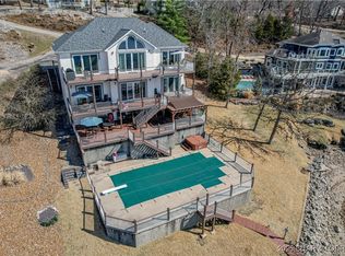 1391 Boulder Ct, Osage Beach, MO 65065
