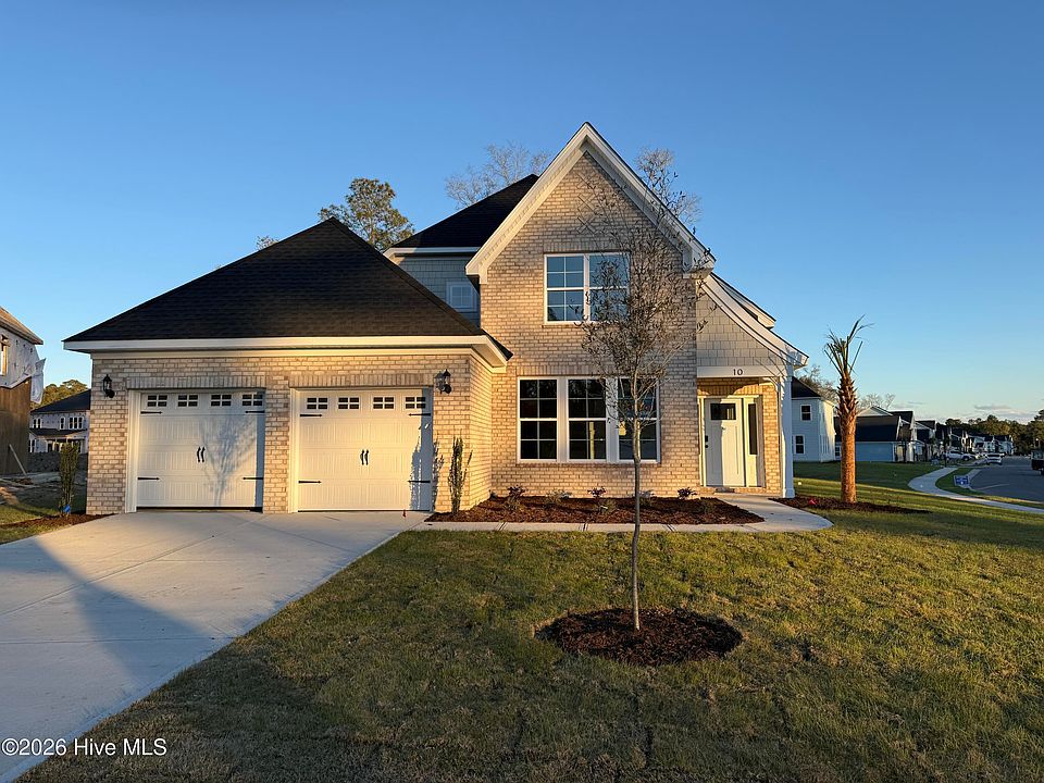 1st image of 10 Bowen Court Lot 53
