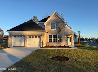 10 Bowen Ct LOT 53, Wilmington, NC 28411