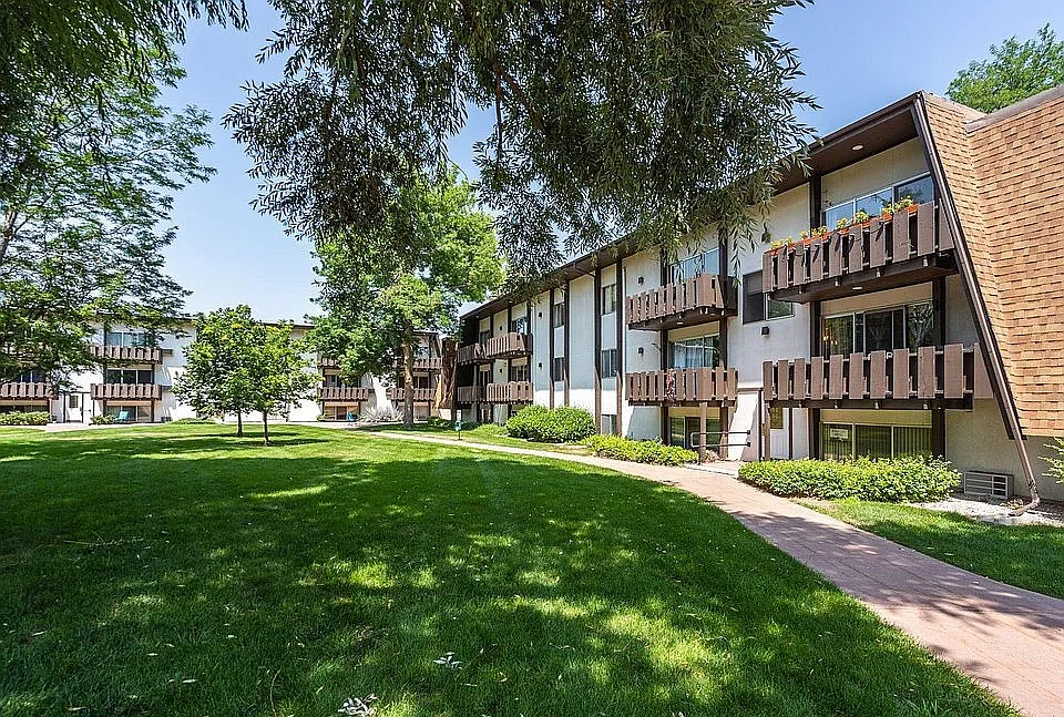 Building Photo - 1315 Kirkwood Dr #802