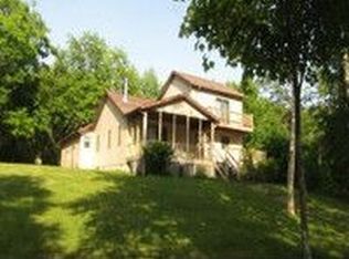 10804 E Grand Lake Rd, Presque Isle, MI 49777