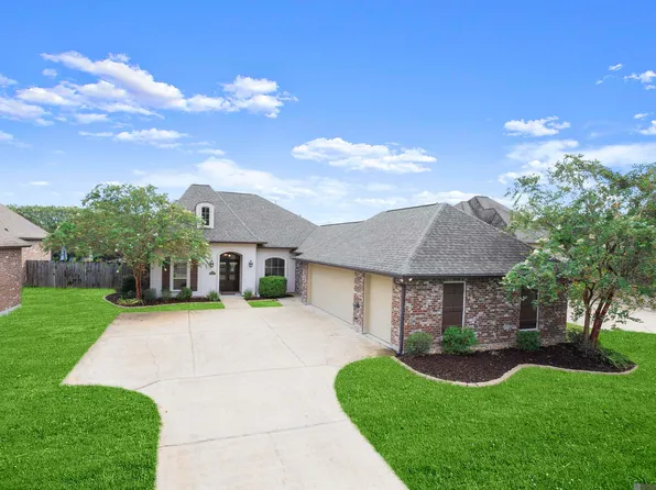 18379 Hidden Ridge Ct, Prairieville, LA 70769