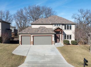 1236 Vivian Dr, Warrensburg, MO 64093