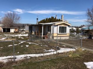 311 W Putman St, Goldendale, WA 98620