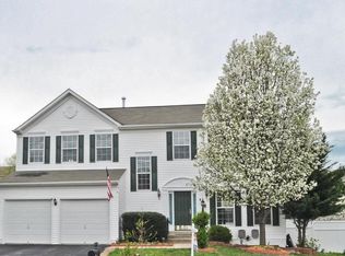 4 Calvert Ct, Fredericksburg, VA 22405