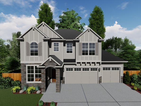 Lot 3 Plan, Creekside at Westview