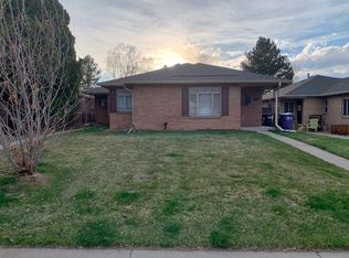 727 Clermont St, Denver, CO 80220