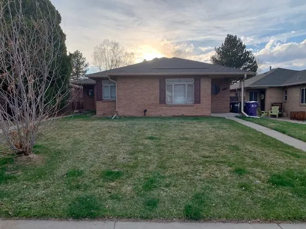 727 Clermont St, Denver, CO 80220