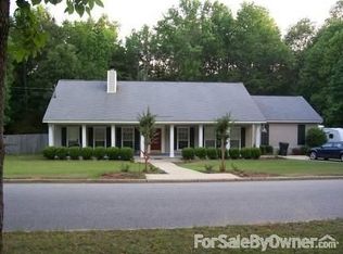 120 Stillwood Rd, Dothan, AL 36303
