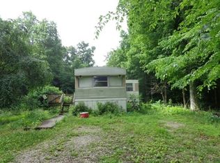 1899 W Eble Rd, Boonville, IN 47601