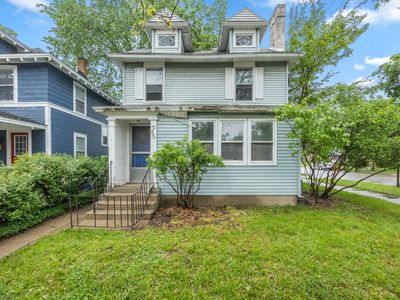 554 Ethel Ave SE, Grand Rapids, MI, 49506