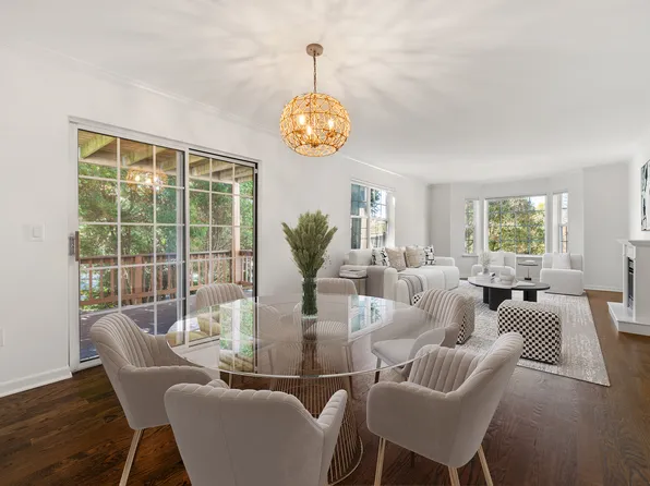 803 Foxboro Drive #803, Norwalk, CT 06851