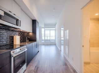 285 Dufferin St #512, Toronto, ON