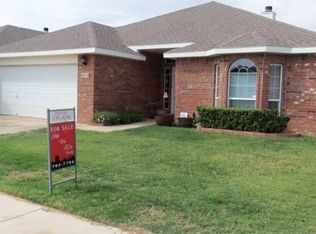 6718 88th St, Lubbock, TX 79424