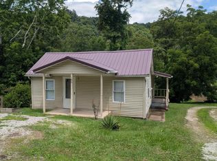 156 Township Road 181, Ironton, OH 45638