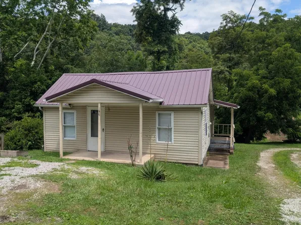 156 Township Road 181, Ironton, OH 45638
