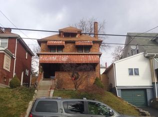 1127 Chelton Ave, Pittsburgh, PA 15226