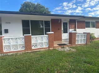 7771 Madeira St #1, Hollywood, FL 33023