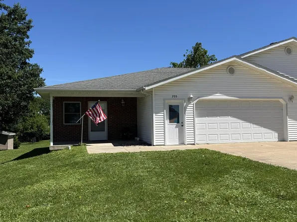 705 Wiles Ln, Kirksville, MO 63501