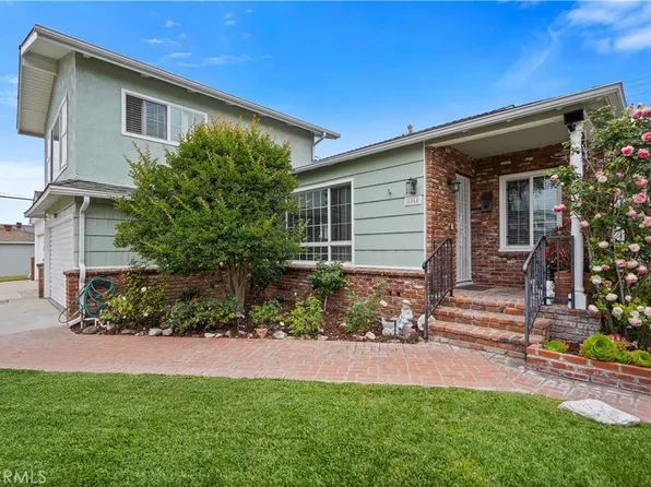 4544 Levelside Ave, Lakewood, CA 90712