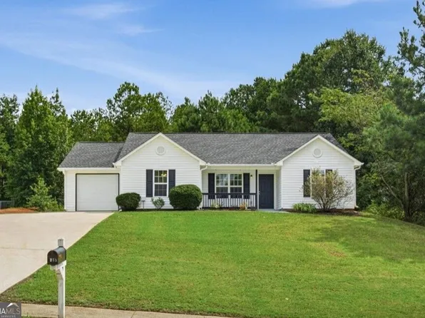 255 Hunters Trce, Covington, GA 30014
