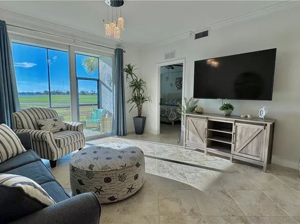 43030 Greenway Blvd Unit 414, Punta Gorda, FL 33982