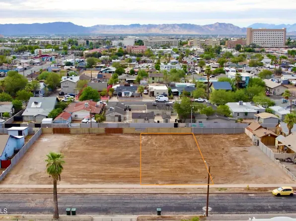 1521 W MCKINLEY Street #19, Phoenix, AZ 85007