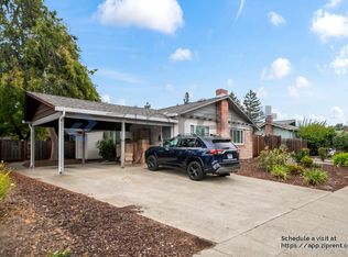 134 Kittoe Dr UNIT B, Mountain View, CA 94043