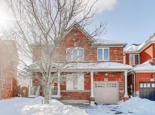135 Richard Coulson Cres, Whitchurch Stouffville, ON L4A 0H9