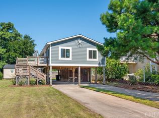 114 Eagle Dr LOT 9, Kill Devil Hills, NC 27948