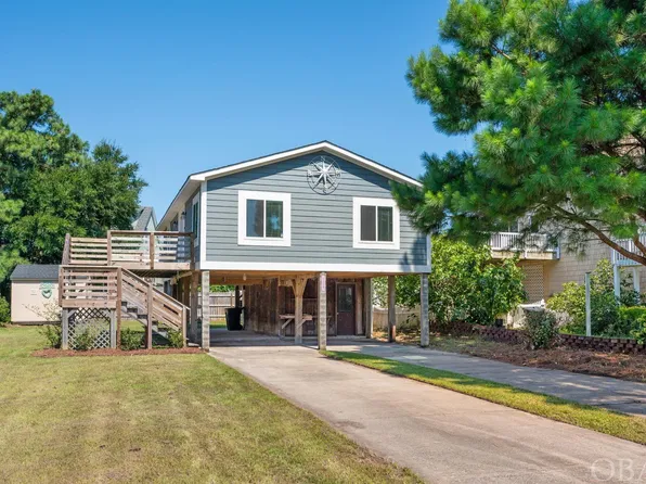 114 Eagle Dr Lot 9, Kill Devil Hills, NC 27948
