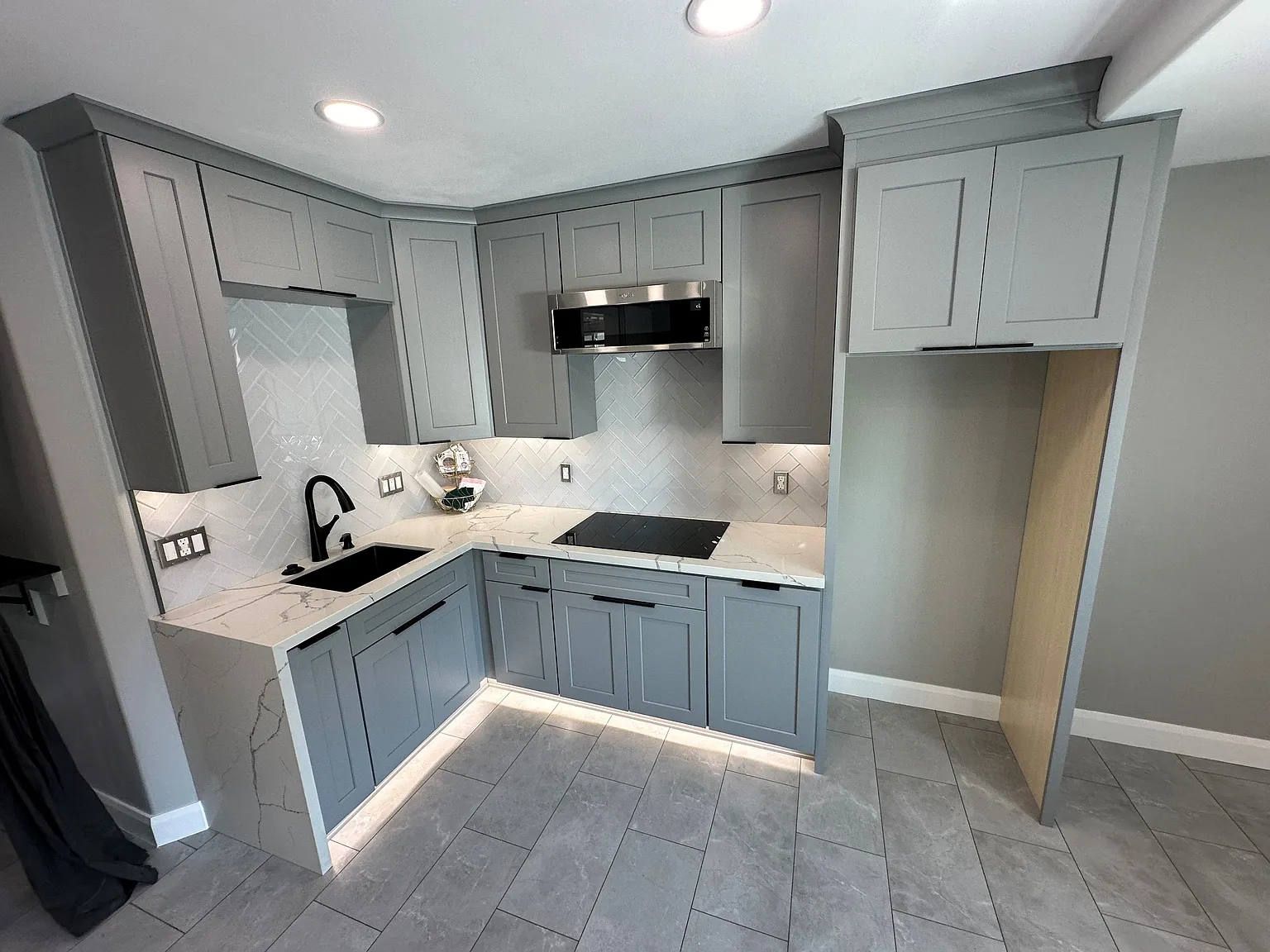 1 bed, 1.0 bath, 400 sqft, $2,000 — Photo 4