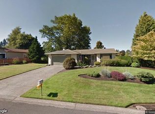 12301 SE Menser Ct, Damascus, OR 97089