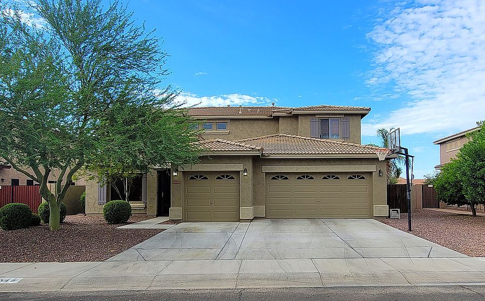 1st image of 17845 W Carmen Dr