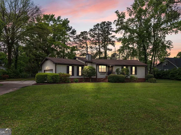 147 River Ridge Rd, Brunswick, GA 31523