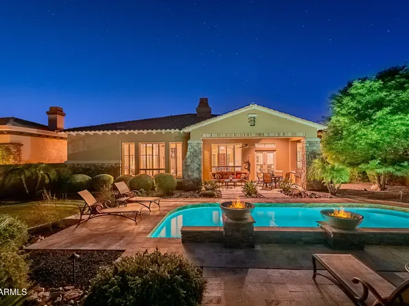 12828 W OYER Lane, Peoria, AZ 85383