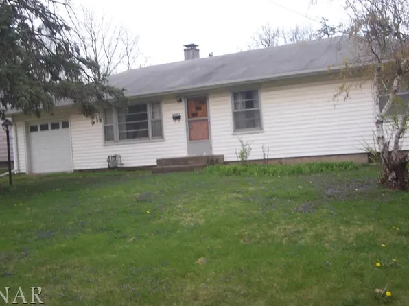 105 W Cypress St, Normal, IL 61761